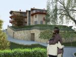Residenza Elite in Via Belvedere a San Pellegrino Terme (In corso)