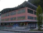 Ex Pracastello ora SMI a San Pellegrino Terme